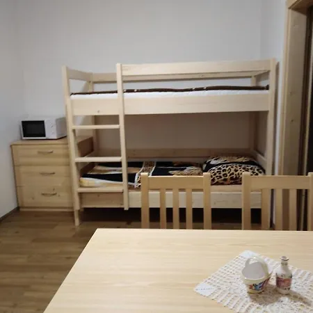 Apartmany V Posumavi Stachy Exterior photo