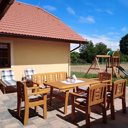 Apartmany V Posumavi Stachy Exterior photo