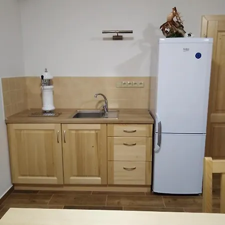 Apartmany V Posumavi Stachy Exterior photo